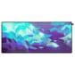 Cherry GP5 XL Gaming Mouse Pad in Litus Blue, , large