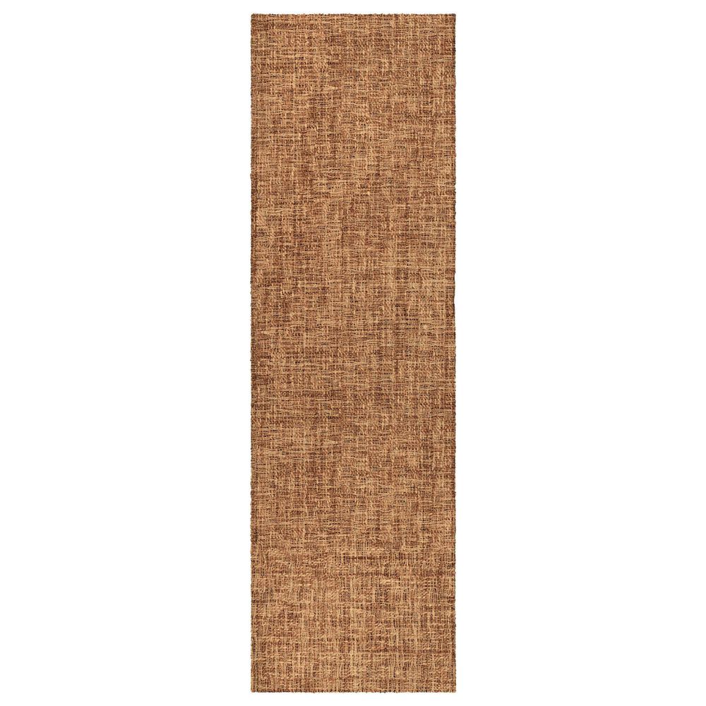 Dalyn Rug Company Voyage VY1 Spice 2"3" x 7"6" Runner, , large