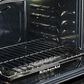 KitchenAid 5 Cu. Ft. Smart Slide-in Gas Range in Black Ore, , large