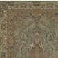 Oriental Weavers Masterpiece 502L 2"3" x 10" Blue Runner, , large