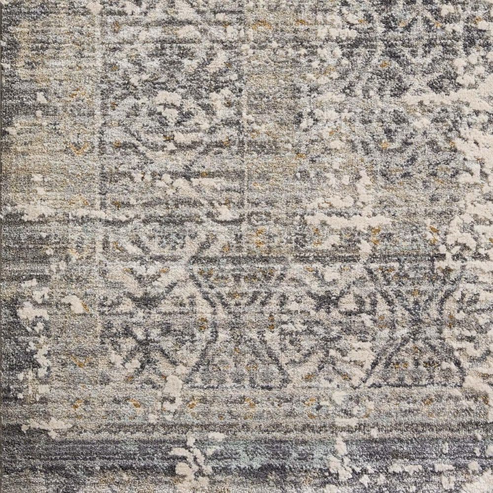 Amber Lewis x Loloi Alie 9&#39;6&quot; x 13&#39;1&quot; Sky and Stone Area Rug, , large