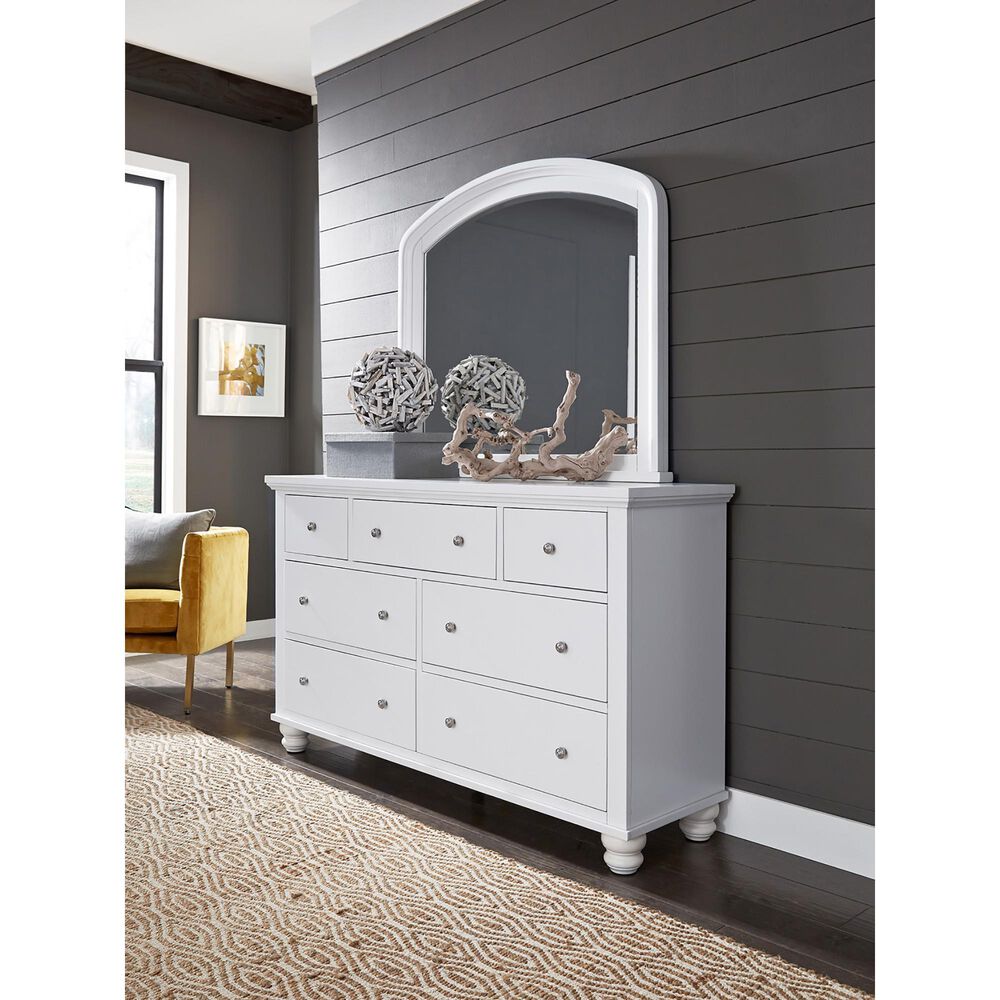 Riva Ridge Dresser, , large