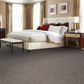 Mohawk Sculptured Touch II Carpet in Harbor Grey, , large