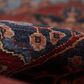 Momeni Afshar AFS-37 5" x 7"6" Red Area Rug, , large