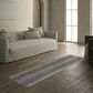 Jaipur Catalyst Axis Fallen Rock and Moonbeam 2"2" x 8" Runner, , large