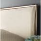 HOOKR Westwood King Panel Bed in Trendy Snow, , large