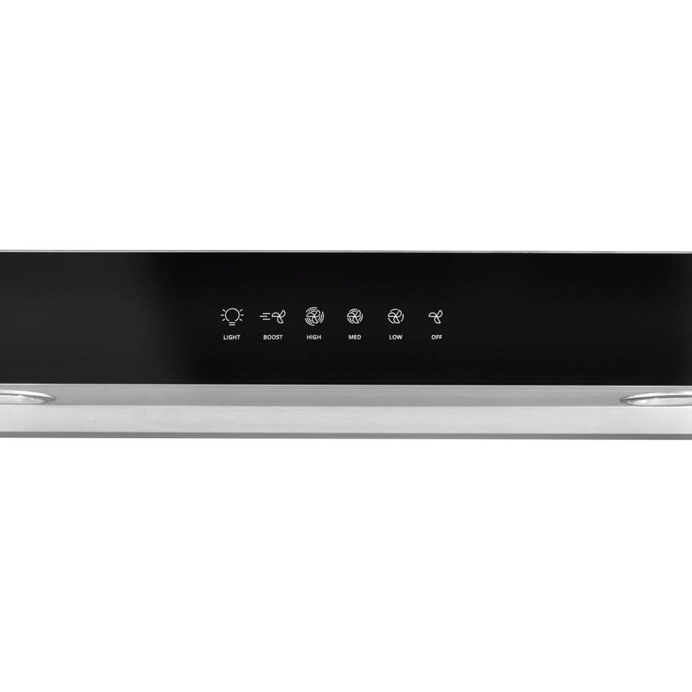 Whirlpool 36&quot; Range Hood with Boost Function, , large