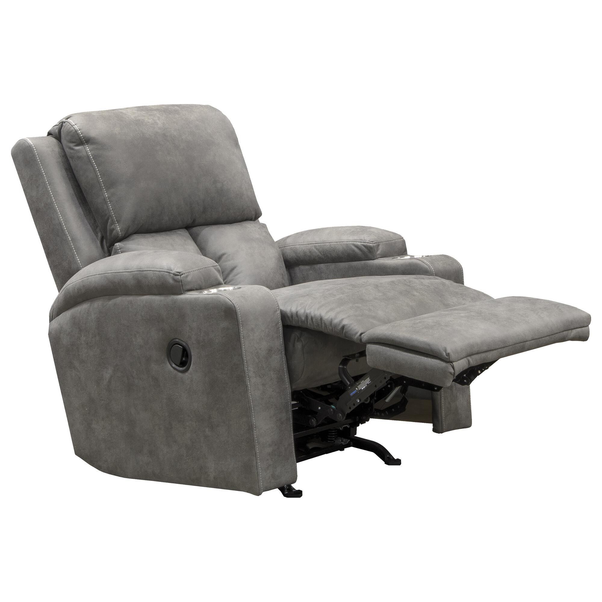 Catnapper swivel recliner deals