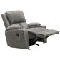 Catnapper Kyle Rocker Recliner in Smoke, , large