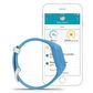 Garmin vivofit jr. 3 in Blue Stars, , large