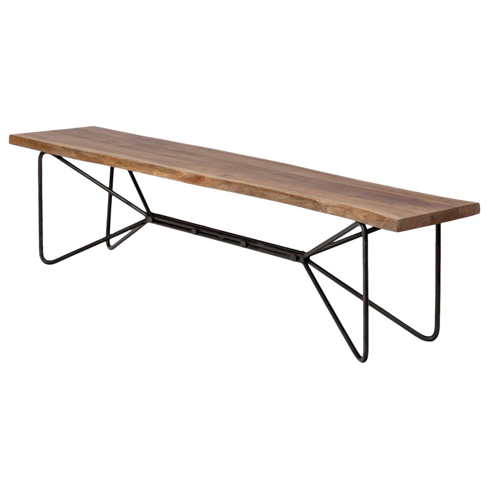 Mercana Papillion III Bench, , large