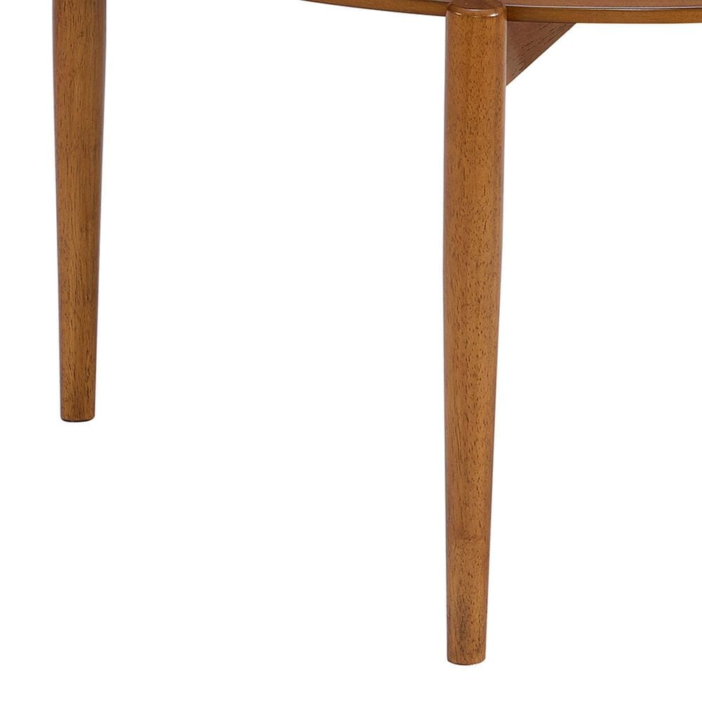 Forma &amp; Co Alvar Coffee Table in Cinnamon, , large