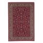 Oriental Weavers Ariana 113R 2" x 3" Red Scatter Rug, , large