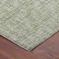 Dalyn Rug Company Voyage VY1 Celery 1"8" x 2"6" Area Rug, , large