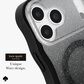 Kate Spade Wavy MagSafe Case for Apple iPhone 17 Pro Max in Nightfall, , large