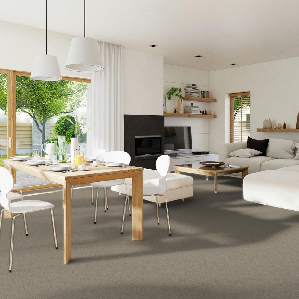 Dream Weaver Classic Elements Carpet in Brunello, , large