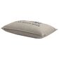 Demdaco Men"s Gifts Happy Hour 12" x 21" Lumbar Throw Pillow in Taupe, , large
