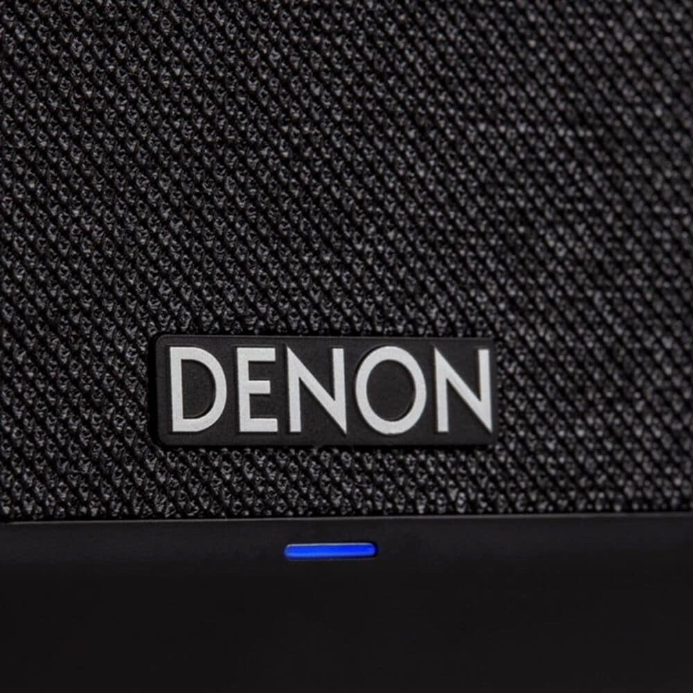Denon Home 250 Wireless Speaker in Black, , large