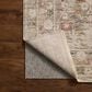 Loloi Clarisse Grey and Multicolor 2"6" x 10"2" Runner, , large