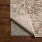 Loloi Clarisse Grey and Multicolor 2"6" x 10"2" Runner, , large