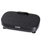 EZlife Vibration Plate with Handlebars, , large