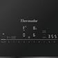 Thermador Heritage 30" Induction Cooktop in Black, , large