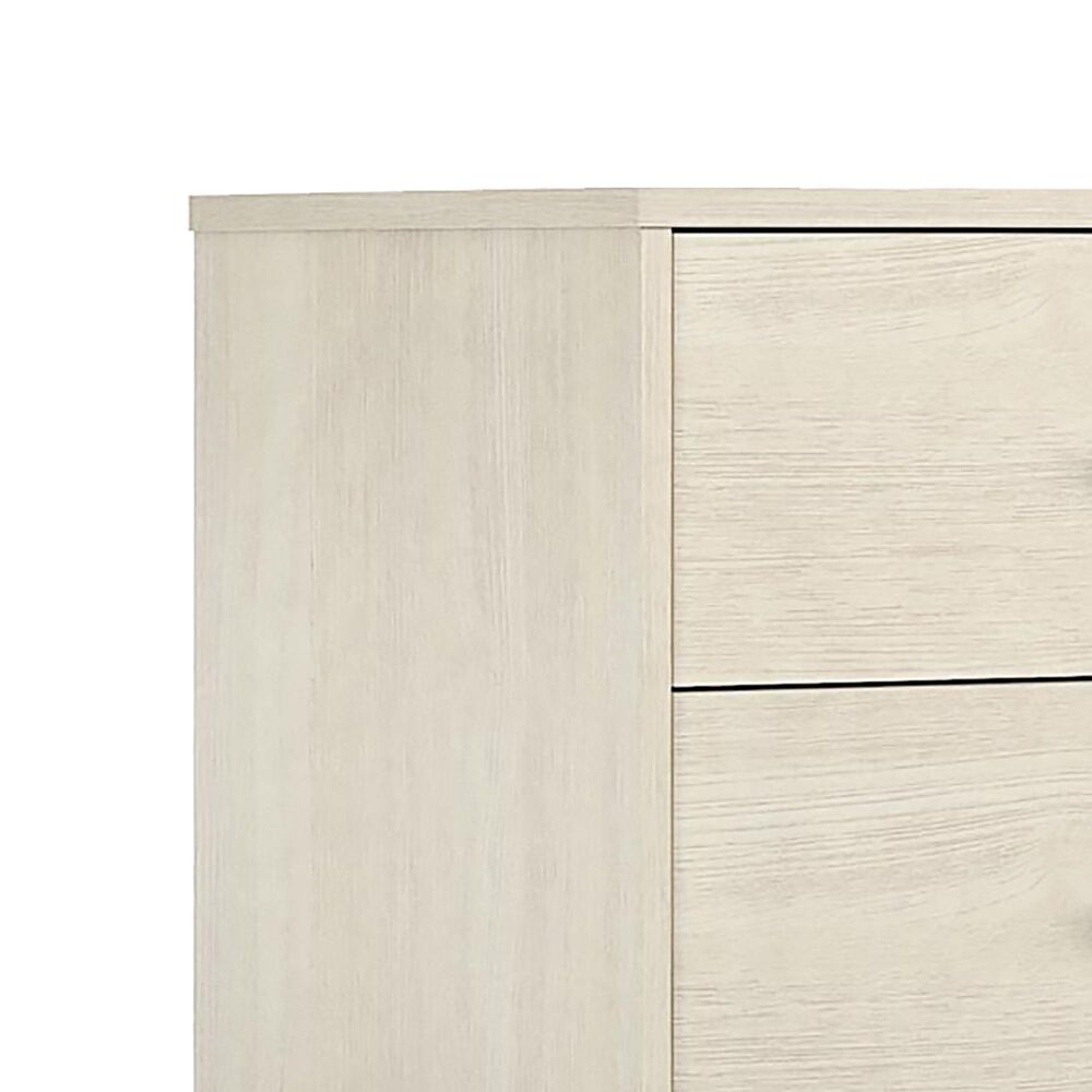 DHP Kelly 6 Drawer Dresser in Bay Oak, , large
