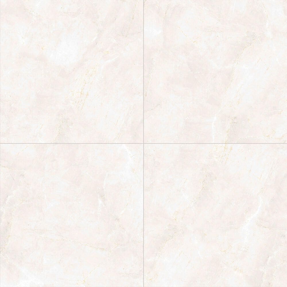 Emser Savino Blanc 12" x 24" Polished Porcelain Tile, , large