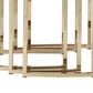 Vista Haus Lisbon 3-Piece Nesting Table Set in Silken Matte Cream, , large