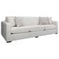 Decor-Rest Furniture Stationary Sofa in Cloud Ivory, , large