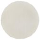 Bernhardt Antibes 24" Round End Table in Pumice, , large