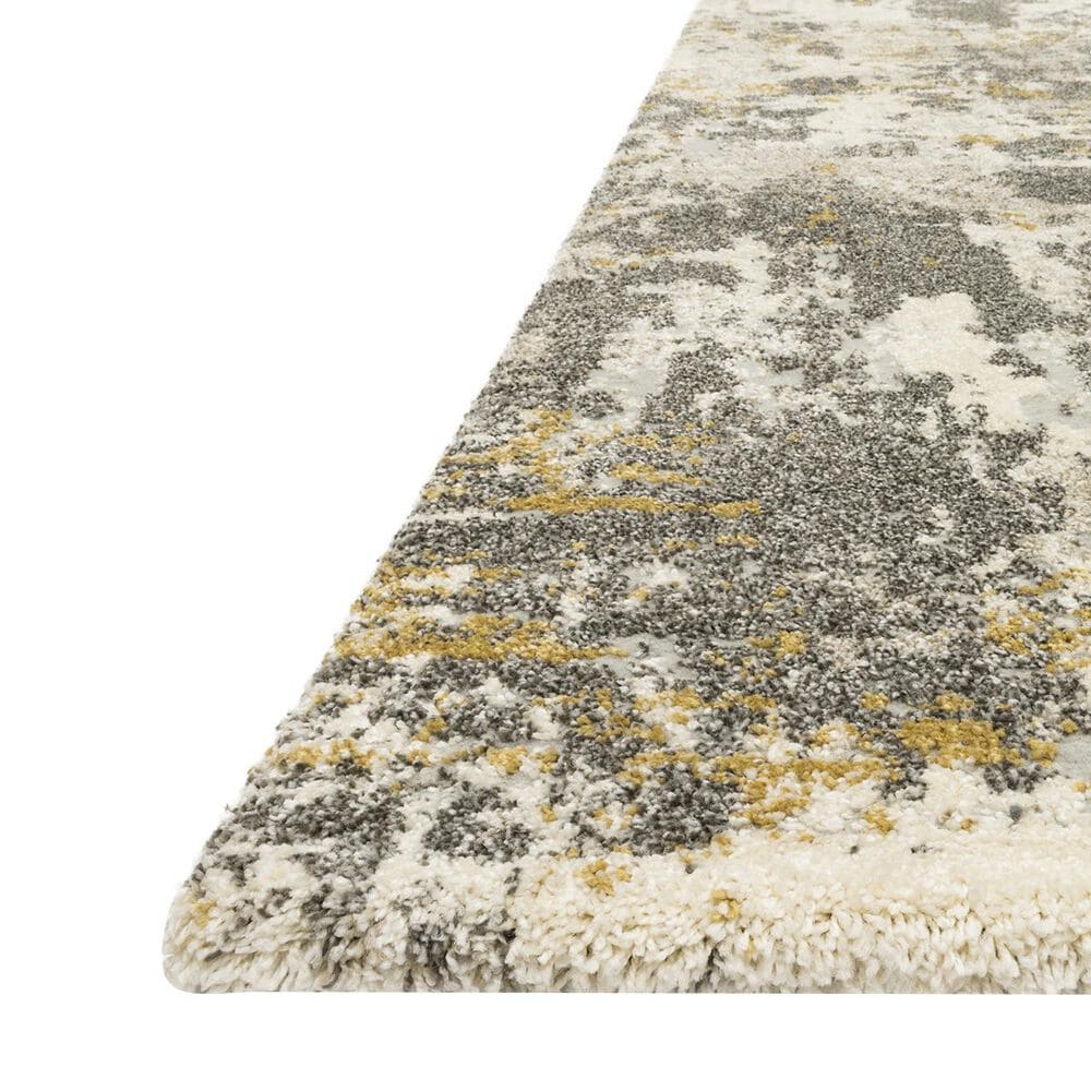 Loloi Landscape LAN-02 7&#39;7&quot; x 10&#39;6&quot; Granite Area Rug, , large