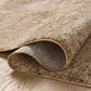 Loloi II Newman 2"7" x 8" Wheat and Natural Runner, , large