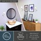 Vaxcel Kelsy 1-Light Bathroom Vanity in Chrome, , large
