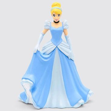 Tonies Cinderella Audio Play Figurine in Blue, , large