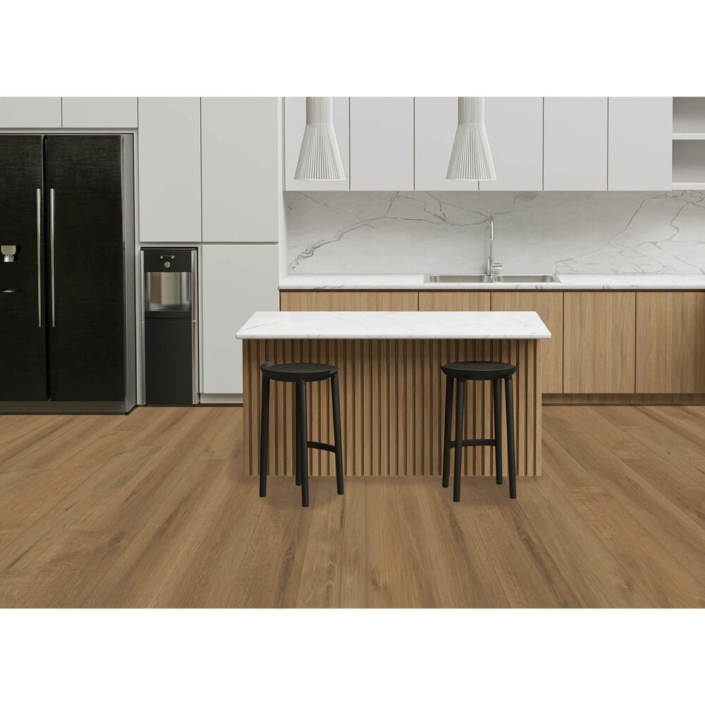 Fuzion Bison Trail Pioneer Gold Oak Engineered Hardwood, , large