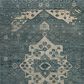 RIZZY Belmont BMT990 10" x 14" Blue Area Rug, , large