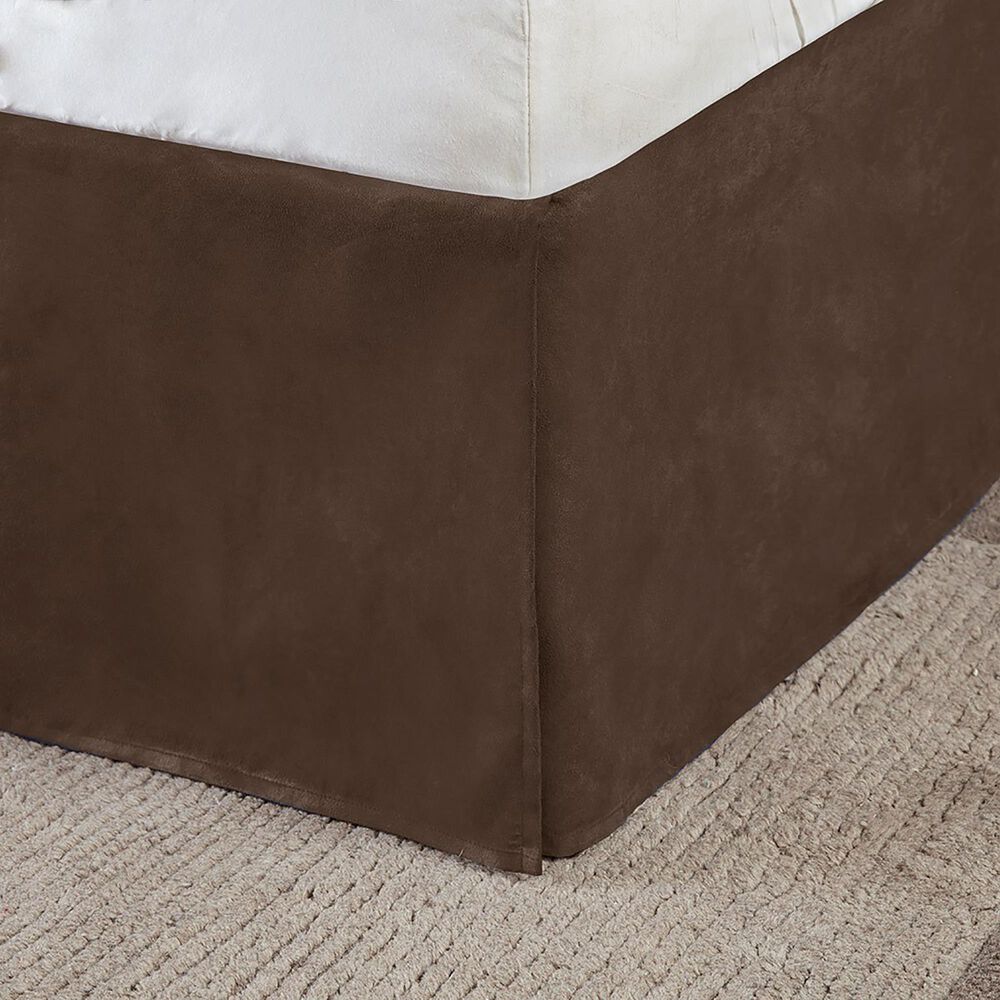 Hampton Park Boone 6-Piece Reversible Daybed Cover Set in Brown, , large