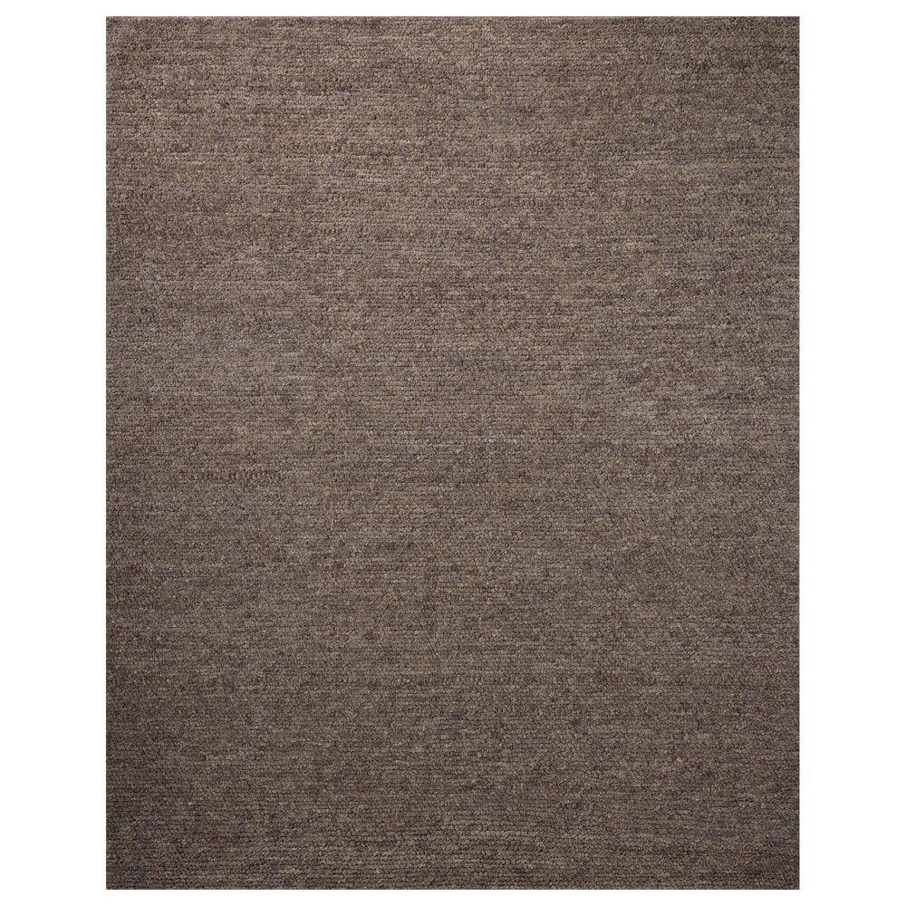 Loloi Frida Graphite 2" x 3" Area Rug, , large