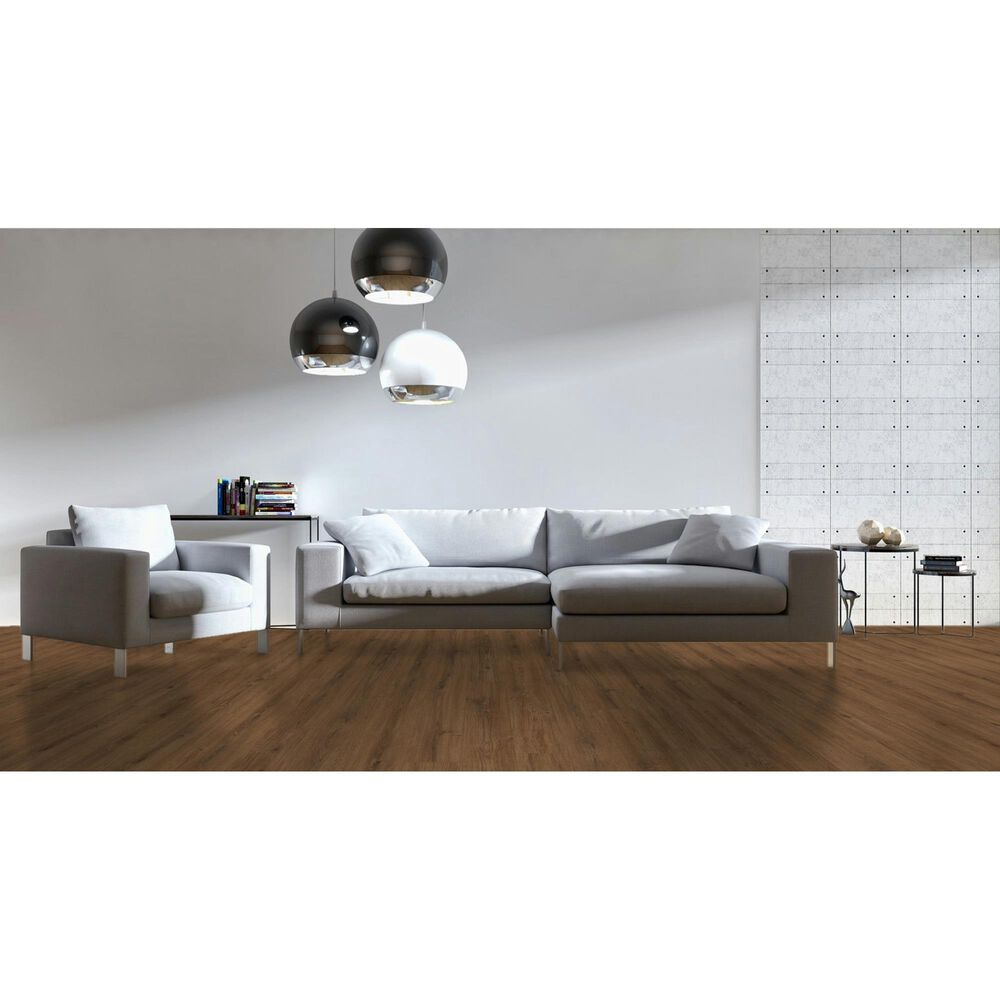 Inhaus Ecolam Denali 8" x 51" Laminate, , large