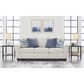 Ashley Cashton Stationary Sofa in Snow, , large