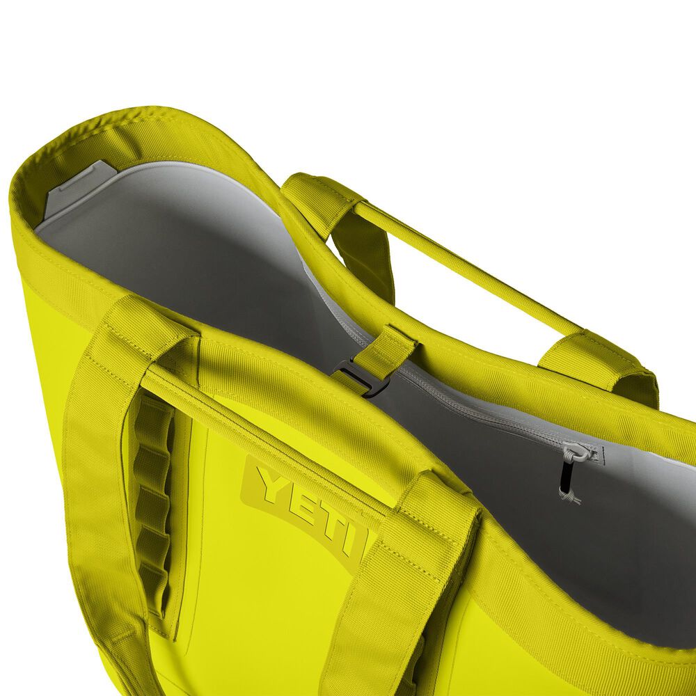 YETI Camino 50L Carryall Tote Bag in Firefly Yellow, , large