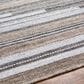 Surya Azalea 2" x 3" Black, Taupe, White and Brown Area Rug, , large