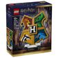 LEGO Harry Potter Hogwarts House Crest Building Set, , large