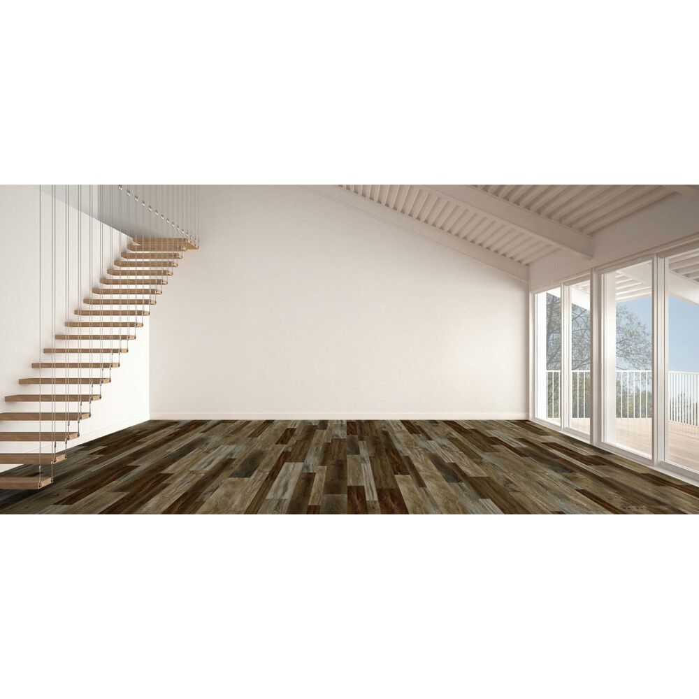 Florstar Monticello Synergy 3.6&quot;, 5.6&quot;, 7.7&quot; x 48&quot; Laminate, , large