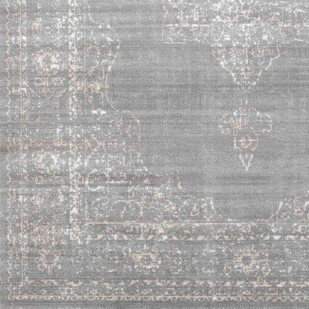 Radici USA Colosseo 3563 Grey 5'3" x 7'3" Area Rug, , large