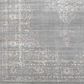 Radici USA Colosseo 3563 Grey 5"3" x 7"3" Area Rug, , large