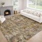 Dalyn Rug Company Nexus NX4 Beige 3" x 5" Area Rug, , large