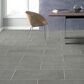 Shaw Tessuto Grigio 12" x 24" Porcelain Tile, , large