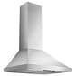 Best Hoods 30" Chimney Range Hood in Stainless Steel, , large